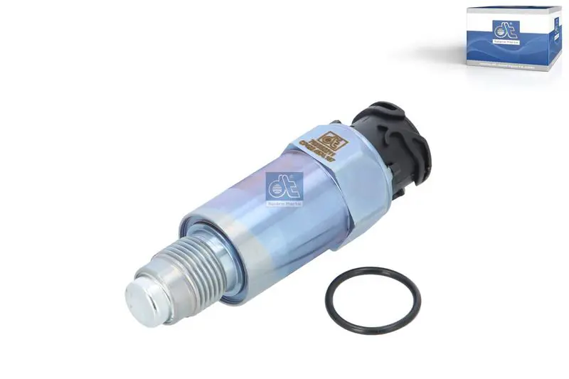 DT Spare Parts 227167 Датчик скорости вращения