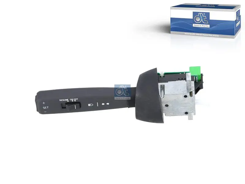 DT Spare Parts 227302 ПЕРЕКЛЮЧАТЕЛЬ ПОДРУЛЕВОЙ