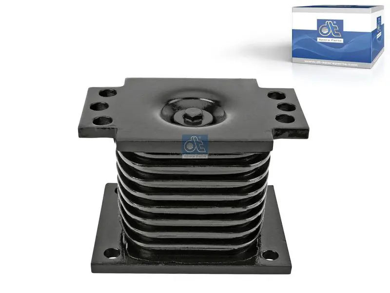 DT Spare Parts 262045 ПОДРЕССОРНАЯ ПОДУШКА VOLVO