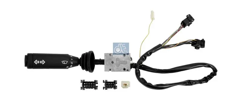 DT Spare Parts 333300 Выключатель на рулевой колонке