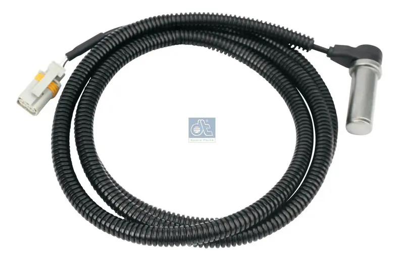 DT Spare Parts 337142 Датчик ABS