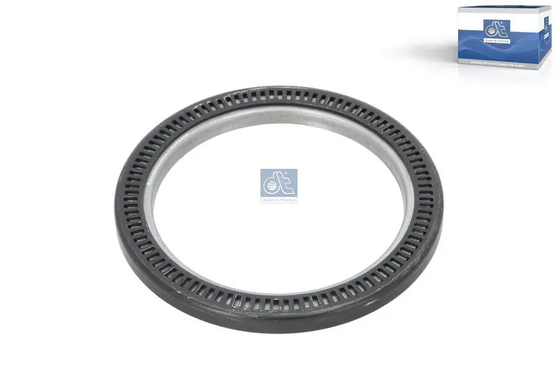 DT Spare Parts 360110 САЛЬНИК СТУПИЦЫ MAN 132X172X12