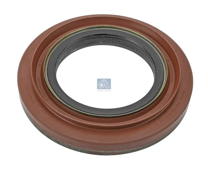 DT Spare Parts 360131 Сальник редуктора 