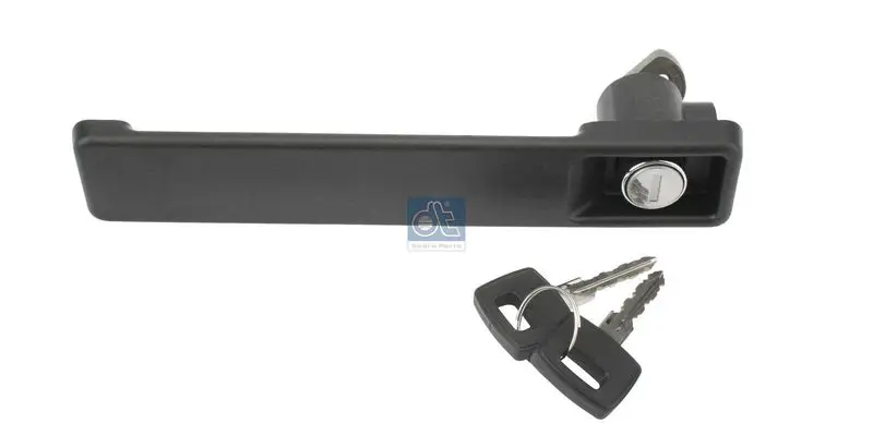 DT Spare Parts 385040 Ручка двери наружная M F 2000