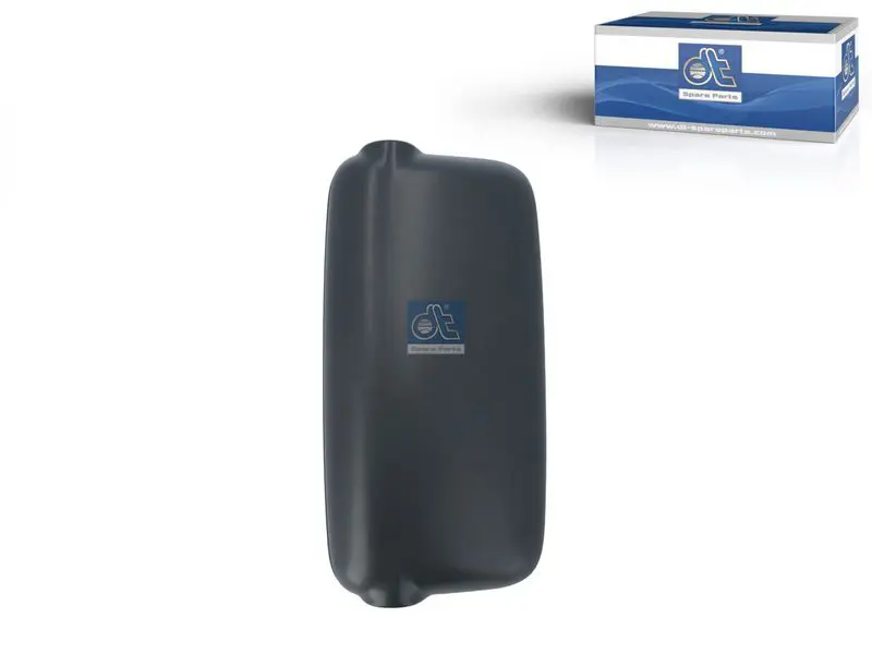DT Spare Parts 386211 Крышка зеркала основного