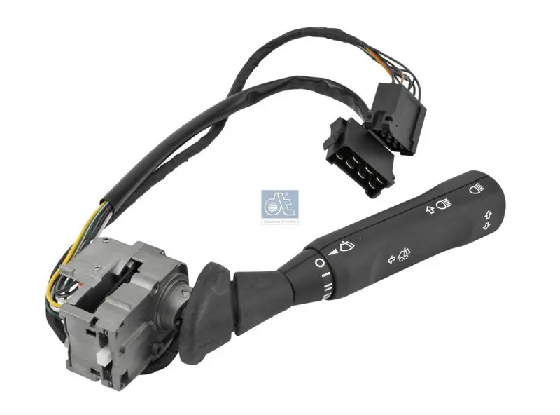 DT Spare Parts 461552 Переключатель подрулевой