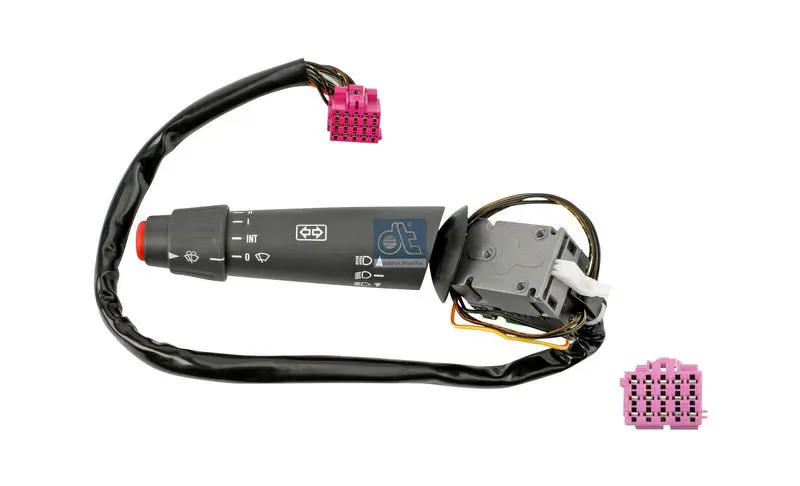 DT Spare Parts 462068 Переключатель подрул.