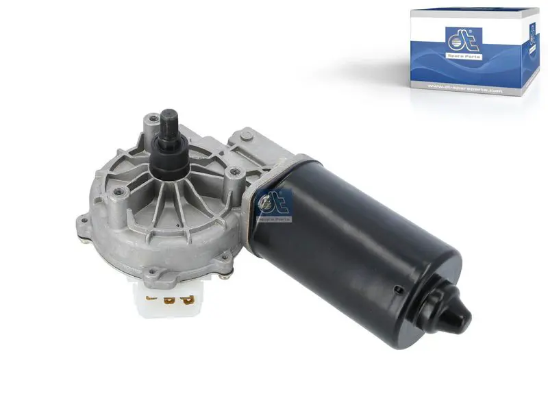 DT Spare Parts 462880 Моторчик стеклоочистителя MB