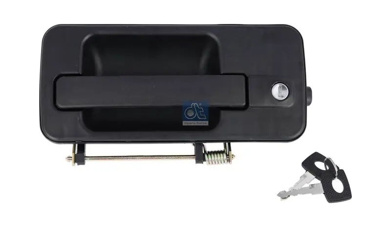 DT Spare Parts 463428 Ручка КАМАЗ-5490 MERCEDES