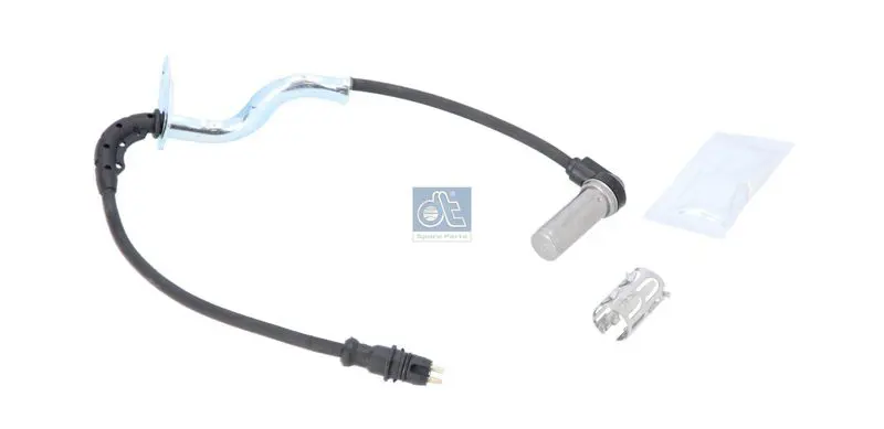 4.63783 Датчик ABS задний DT SPARE