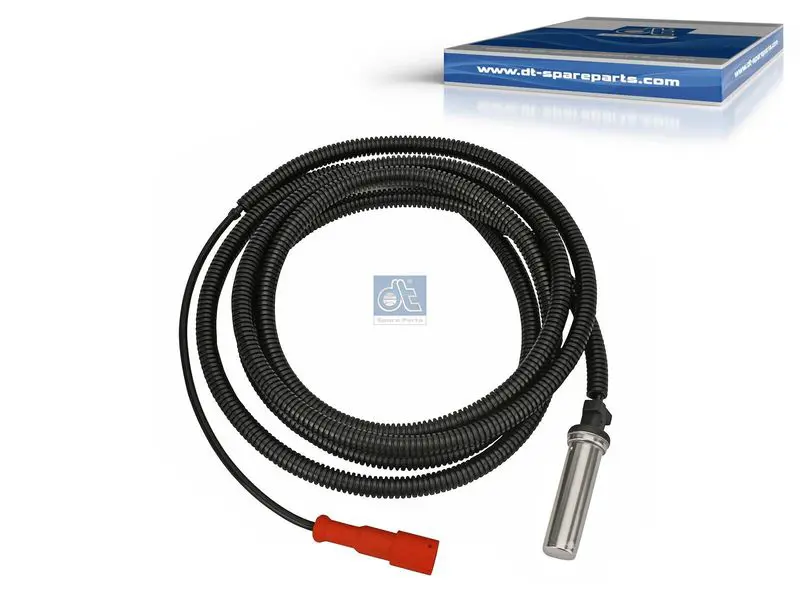 DT Spare Parts 463785 Датчик скорости вращения