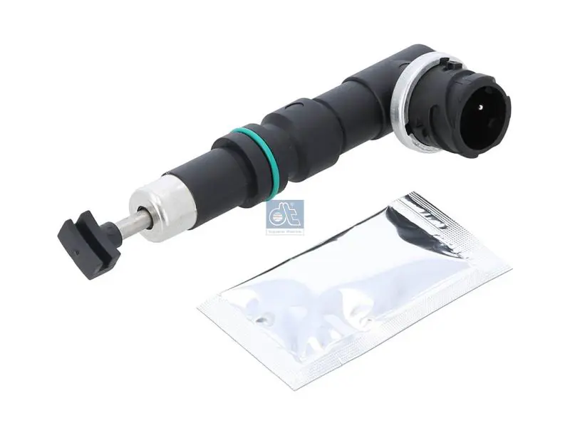 DT Spare Parts 464345 Датчик давления воздуха