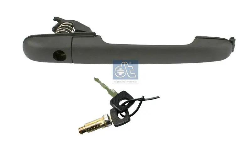 DT Spare Parts 464970 Ручка двери