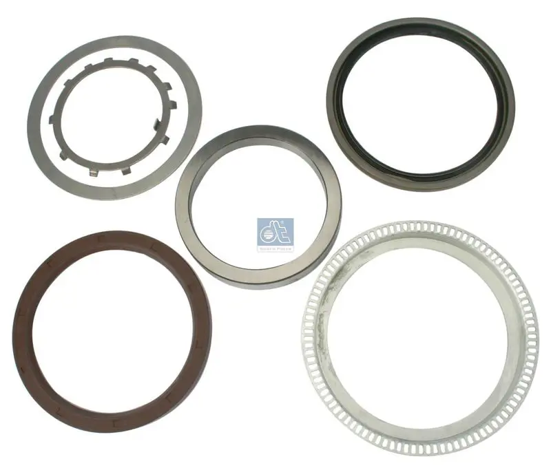 DT Spare Parts 491018 Р/к ступицы MB