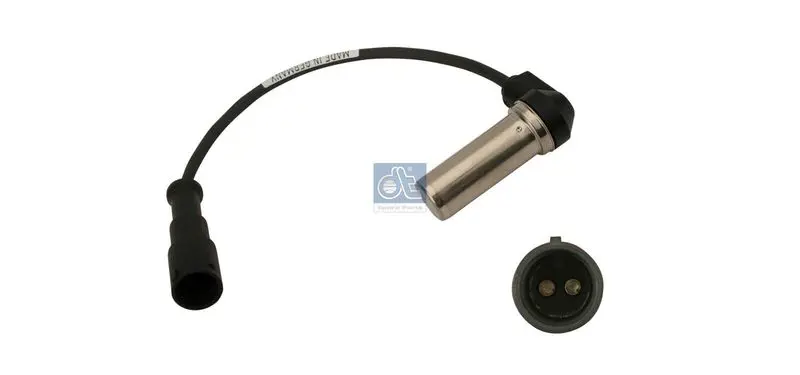DT Spare Parts 520144 Датчик ABS