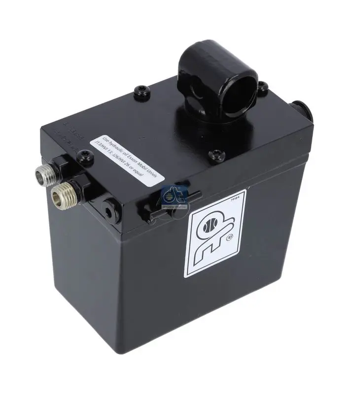 DT Spare Parts 565103 Насос подъема кабины