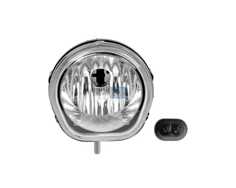 7.25061 DT Spare Parts Фара противотуманная внешн.
