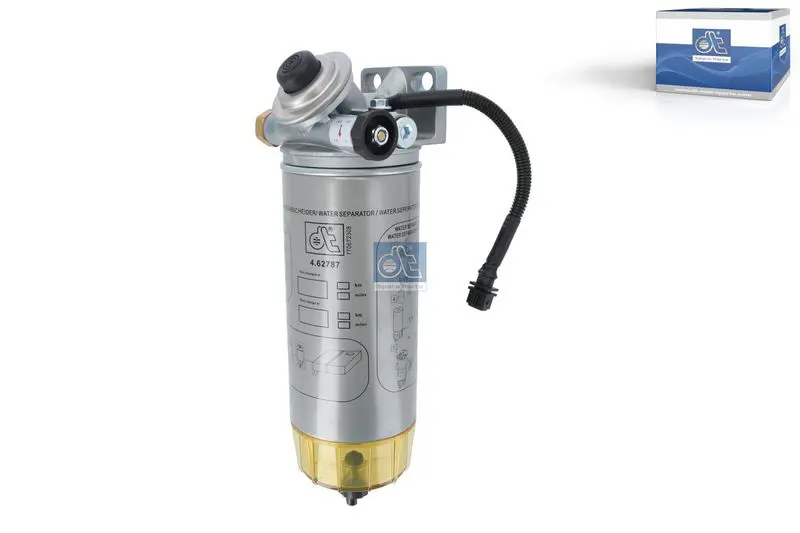 DT Spare Parts 462787 Сепаратор