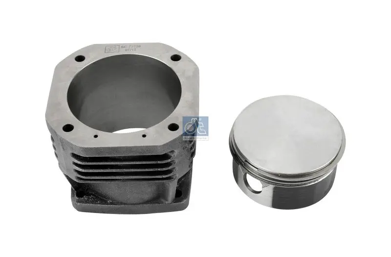DT SPARE PARTS 461051 Ремкомплект компрессора