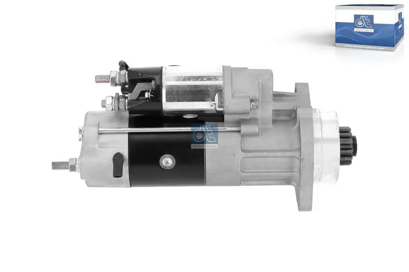 DT SPARE PARTS 465041 Стартер