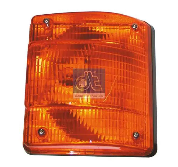 DT Spare Parts 331048 Фонарь указателя поворота MAN