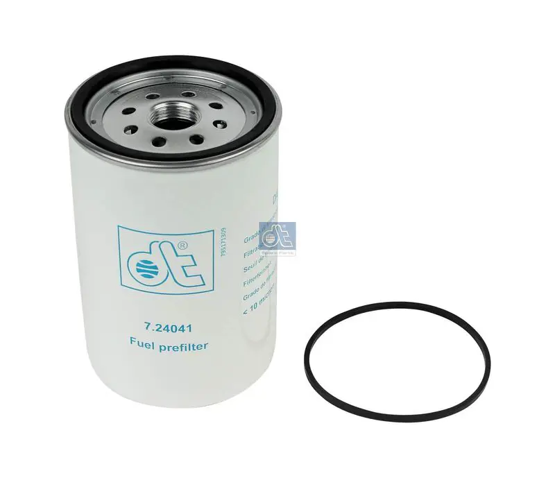 DT Spare Parts 724041 Фильтр топливный сепаратор