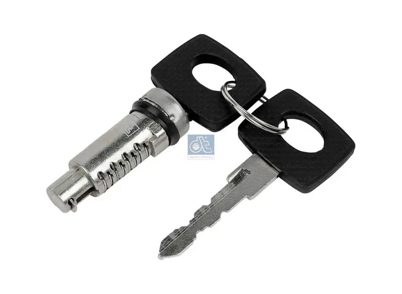 DT Spare Parts 463270 Вставка замка двери