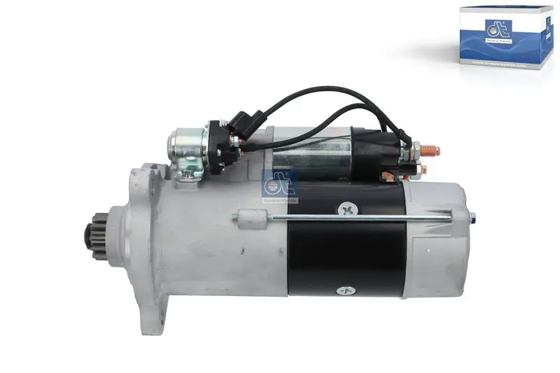 DT Spare Parts 463026 Стартер