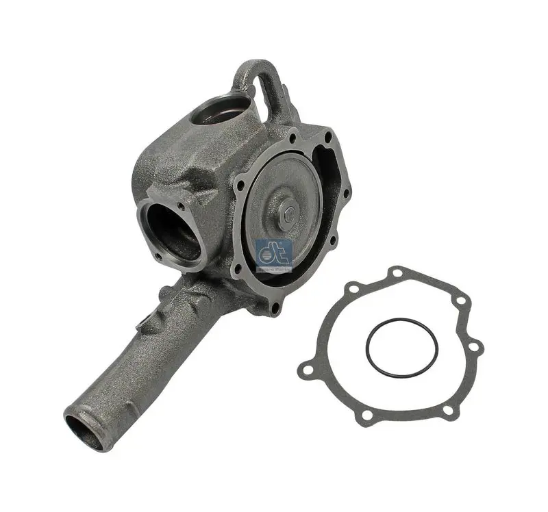 DT Spare Parts 463674 Насос водяной