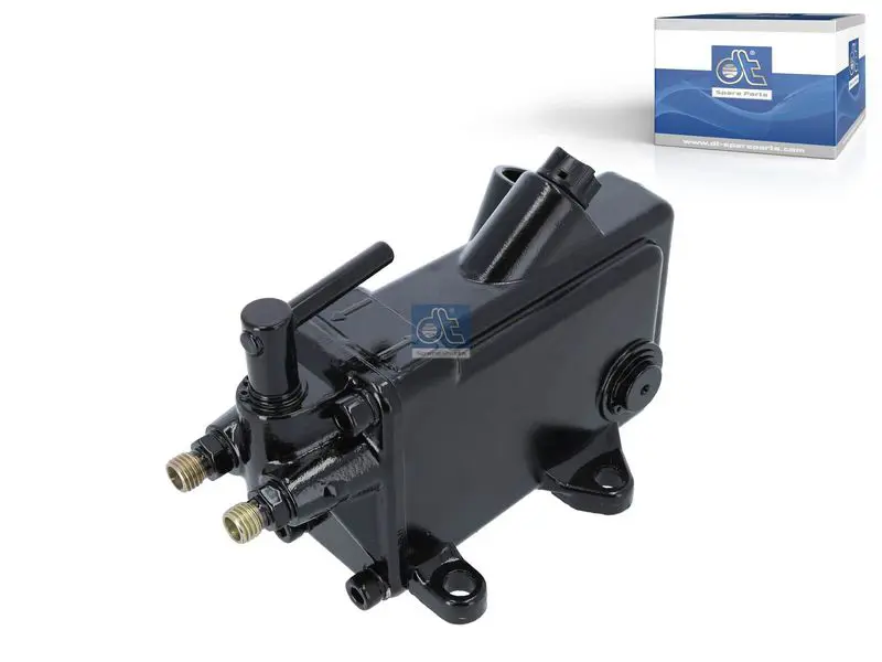 DT Spare Parts 460975 Насос подъема кабины