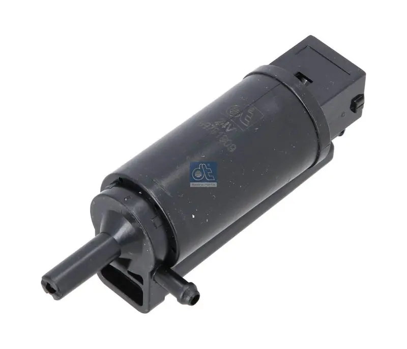 DT Spare Parts 225214 Насос омывателя стекол