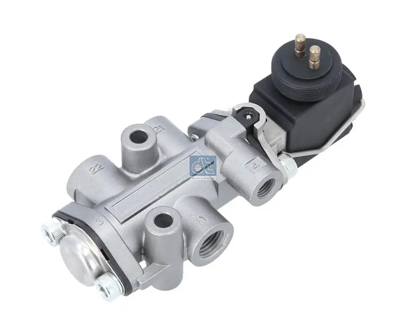 DT Spare Parts 552000 Соленоид КПП