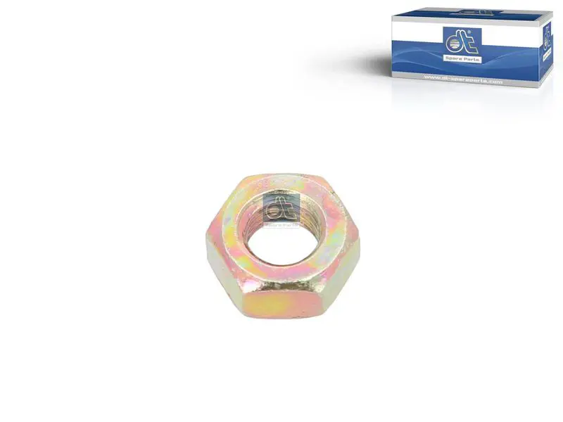 DT SPARE PARTS 935014 Гайка