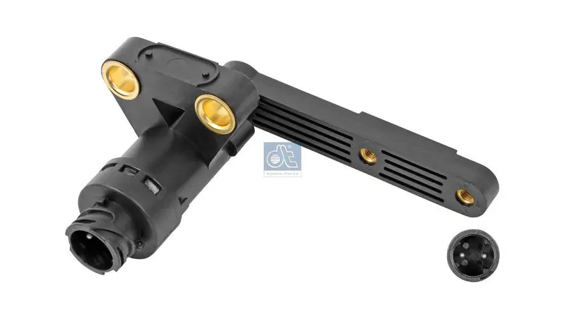 DT Spare Parts 510152 ДАТЧИК УРОВНЯ ПНЕВМОПОДВЕСКИ