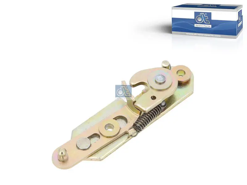 7.70115 DT SPARE PARTS Замок двери