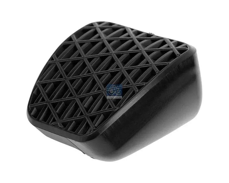 DT Spare Parts 480302 Накладка педали тормоза