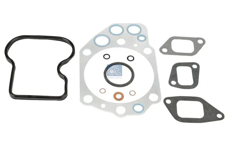 DT Spare Parts 131014 Набор прокладок верхний