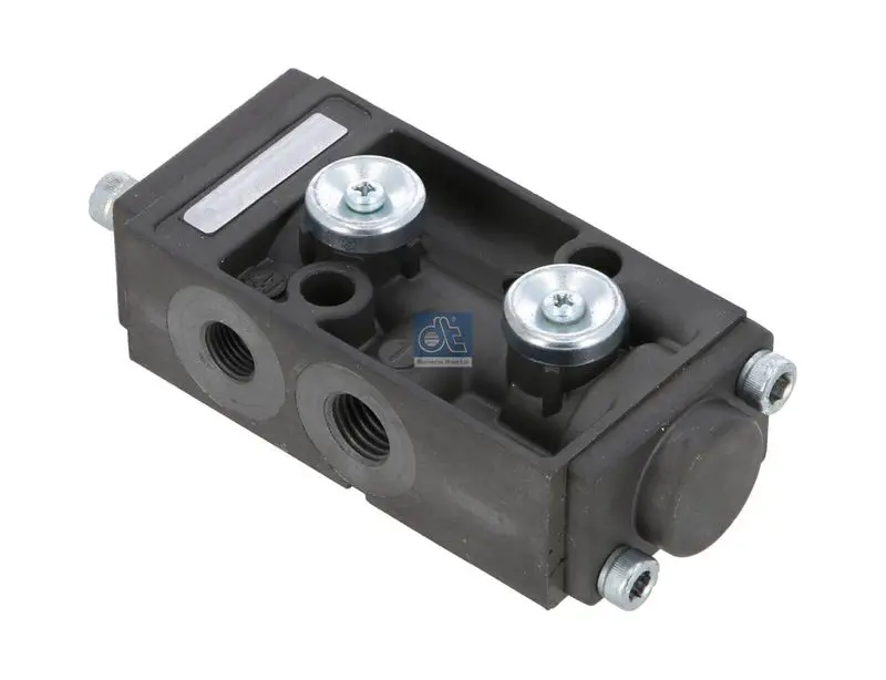 DT Spare Parts 353002 Клапан КПП