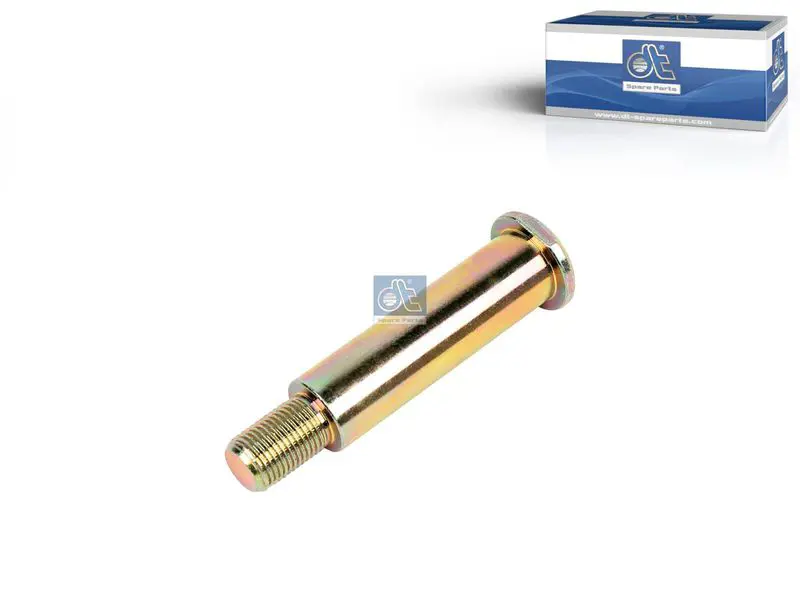 DT SPARE PARTS 367621 Болт крепления, стабилизатор