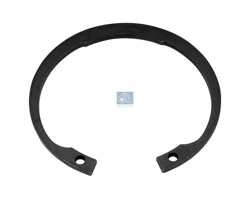 DT SPARE PARTS 116279 Стопорное кольцо