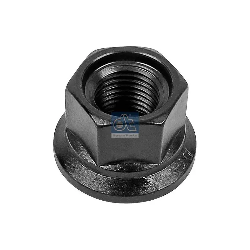 DT Spare Parts 117026 Колесная гайка Scania