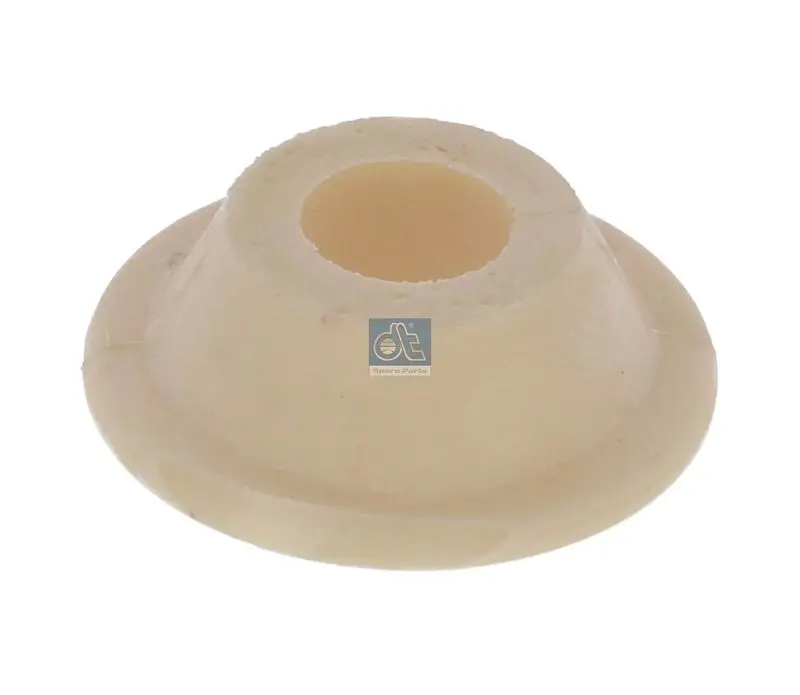 DT Spare Parts 122455 Втулка, подушка кабины