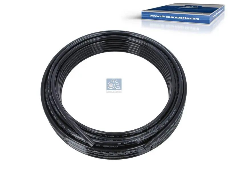 DT Spare Parts 986012 ТРУБОПРОВОД