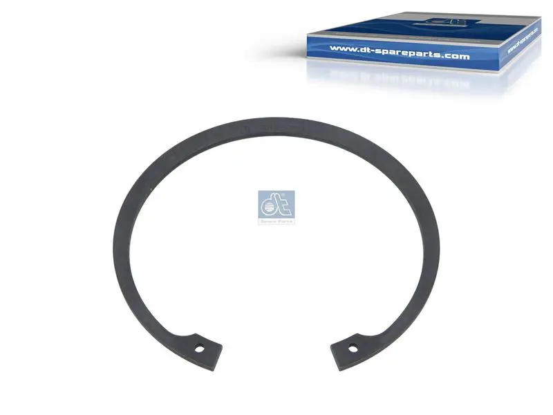DT Spare Parts 117069 Кольцо стопорное