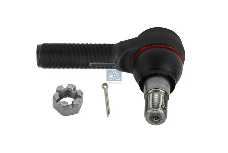 DT Spare Parts 253158 Наконечник рулевой тяги