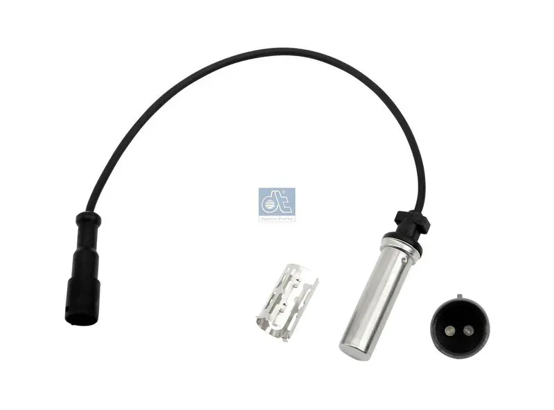 DT Spare Parts 520146 Датчик, частота вращения