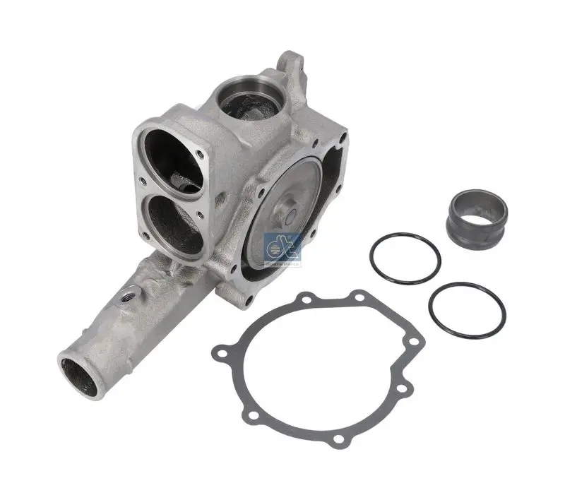 DT SPARE PARTS 464880 Водяной насос