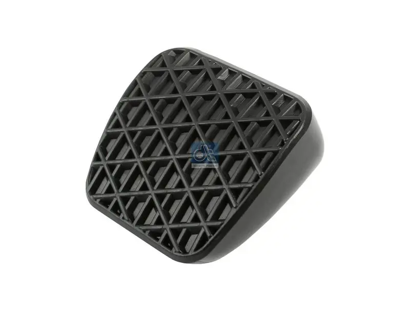DT SPARE PARTS 480096 Накладка на педаль, педаль