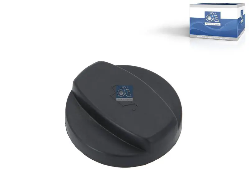 DT Spare Parts 461727 Крышка, заливная горловина