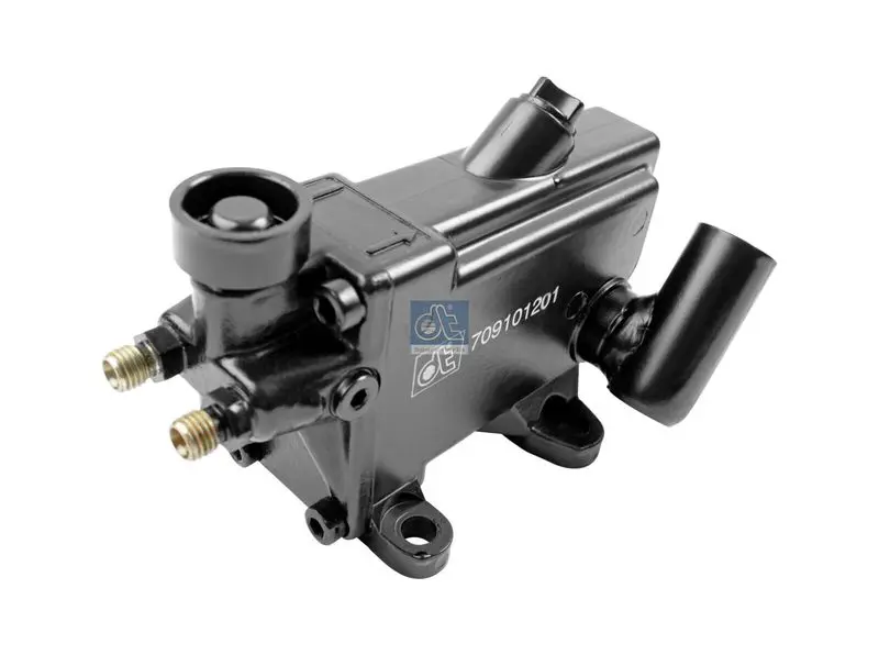 DT Spare Parts 384000 Насос опрокидывающего